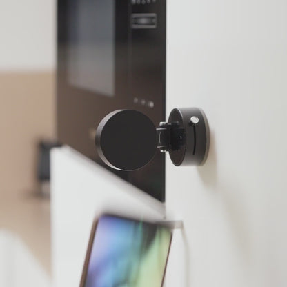 Araba İçi Manyetik Telefon Tutucu